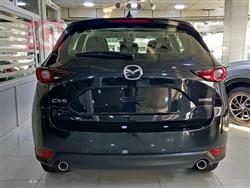 مازدا CX-5
